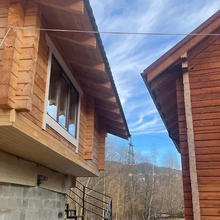 карпатський світанок *