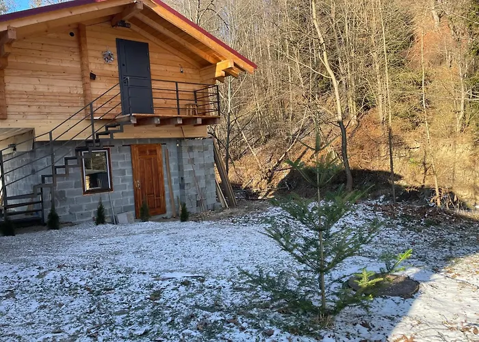 карпатський світанок